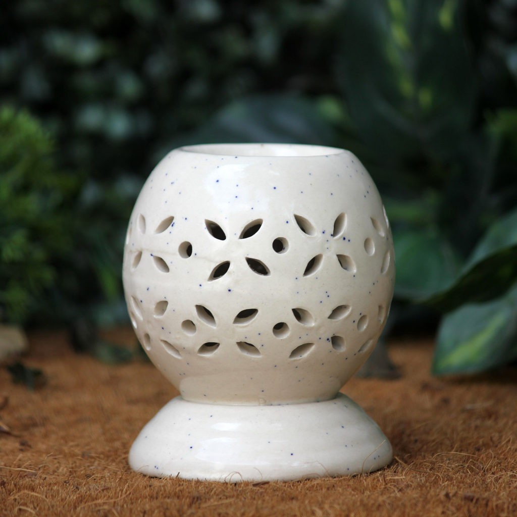 Aroma Oil Diffuser INDIAN ROYAL crafts bulk buy manufactuerer of ceramic oil diffusers aroma burner home decor online buy aroma diffuser